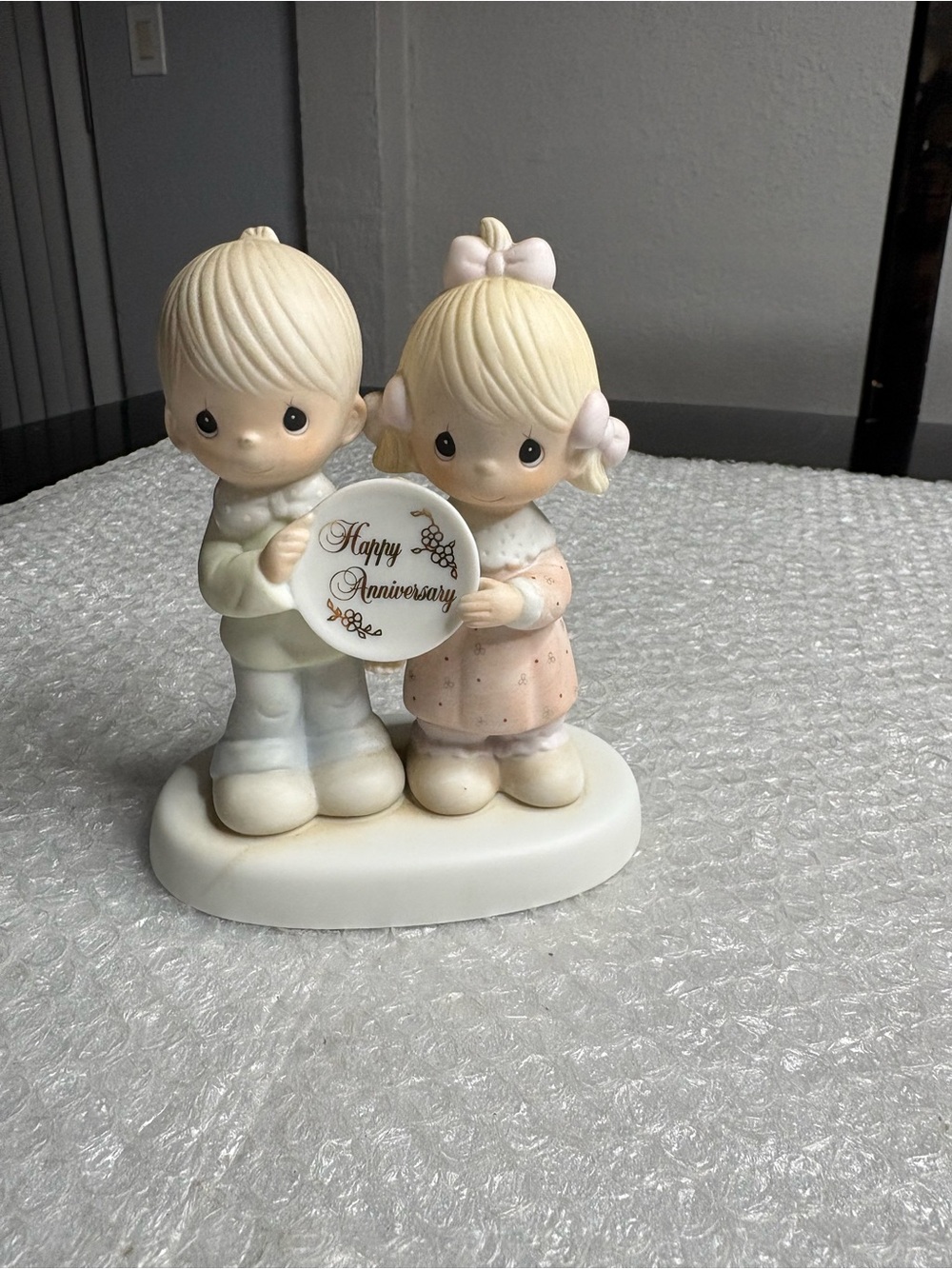 Precious Moments # E-2853